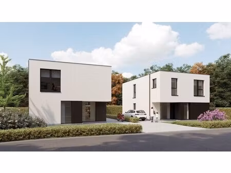 huis te koop in beerzel met 4 slaapkamers