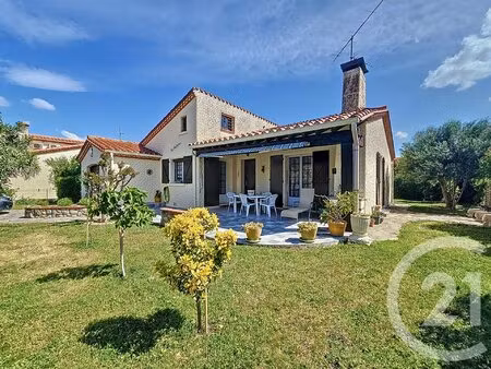 achat : maison (66480)