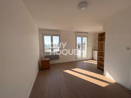 vente appartement 5 pièces 21 m² talence (33400)