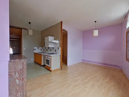 achat immeuble 146m²