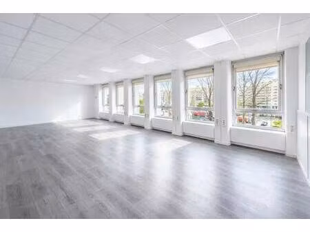 location bureaux 430 m²