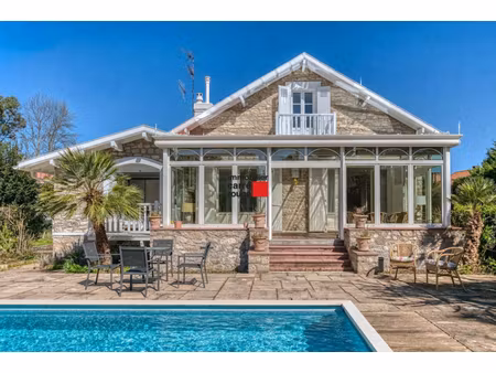 annonce maison à vendre