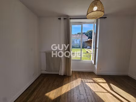 2 pièces toutes charges comprises