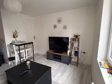 appartement darnetal 2 pièces
