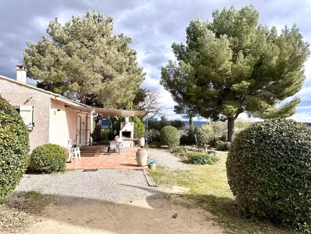 vente maison 3 pièces 83 m² paulhan (34230)