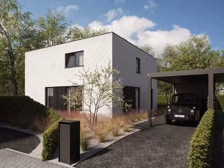 huis te koop in jabbeke met 4 slaapkamers