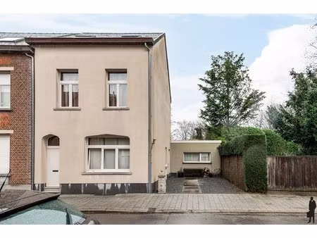 huis te koop in kontich met 4 slaapkamers