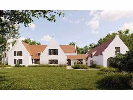 huis te koop in woumen met 6 slaapkamers