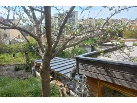 annonce maison à vendre