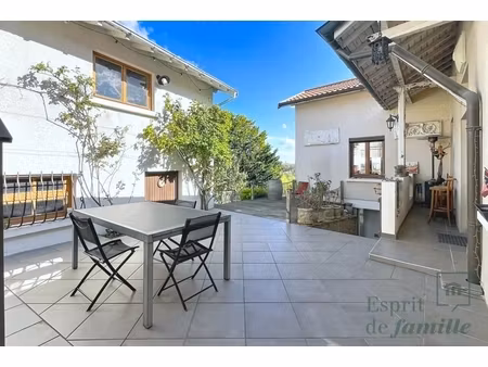 annonce maison à vendre