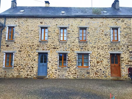 achat maison 6 pièces 113m²