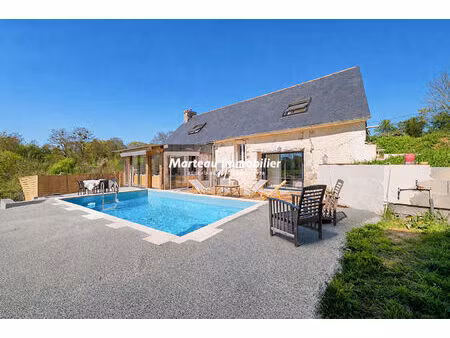 achat maison 4 pièces 117m²