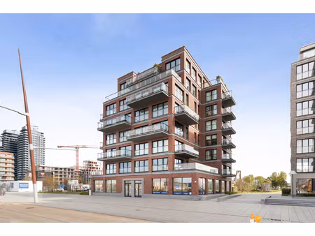 appartement te koop in oostende met 2 slaapkamers