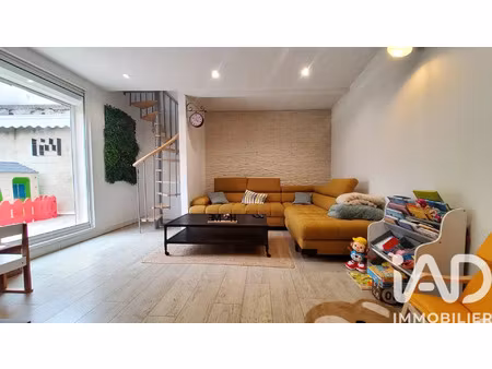 vente maison à beaucaire (30300) : à vendre / 90m² beaucaire