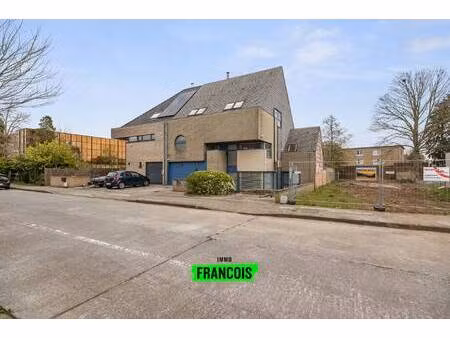 huis te koop in brugge met 4 slaapkamers