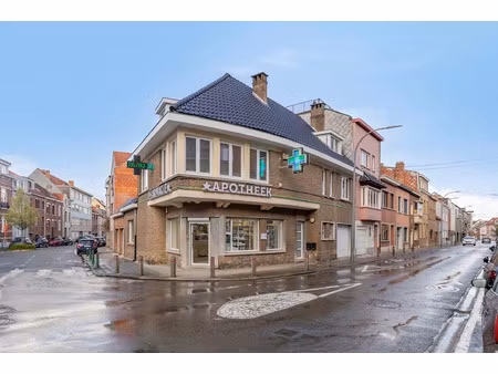 huis te koop in drogenbos met 5 slaapkamers