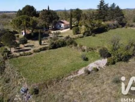 vente maison à paulhan (34230) : à vendre / 83m² paulhan