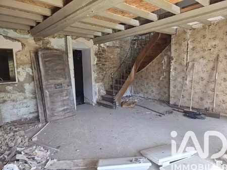 vente maison/villa 8 pièces