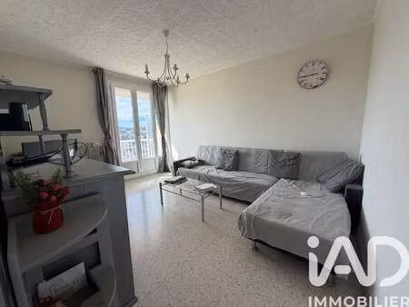 vente appartement 3 pièces à la talaudière (42350) : à vendre 3 pièces / 44m² la talaudièr