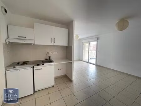 location appartement 1 pièce 30m² le mans 72000