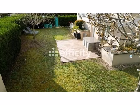 appartement 4 pièces - 73 m²