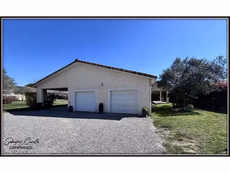 vente maison 4 pièces 150 m² castelnau-d’estrétefonds (31620)