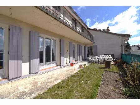 vente maison 7 pièces 128 m² saint-agrève (07320)