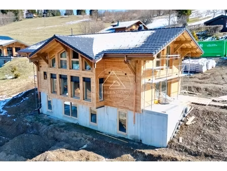 annonce maison à vendre