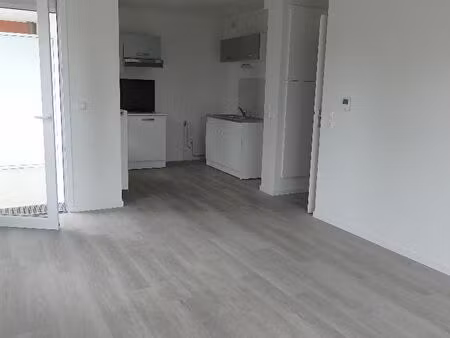 appartement t2 a louer a maromme (76150)