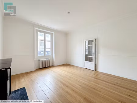 fontainebleau hyper centre  maison familiale de 139 m2 avec