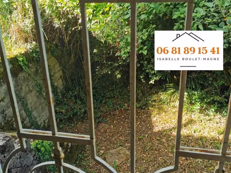 vente maison 4 pièces 102 m² dému (32190)