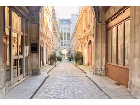 annonce appartement à vendre