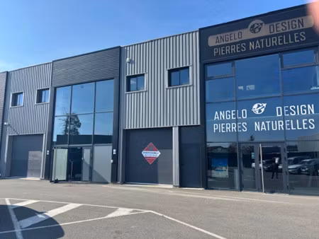 vente local commercial