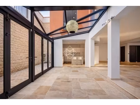 annonce maison à vendre