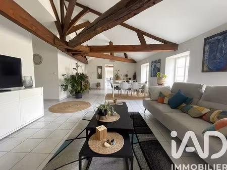 appartement à marennes (17320)