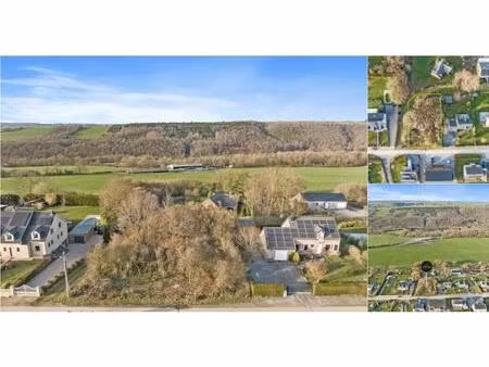 terrain à vendre à allée de fanson ferrières (vbe06546)