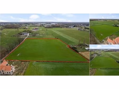 terrain agricole à vendre à hagelsteinweg 4 sint-katelijne-waver (rbv63514)