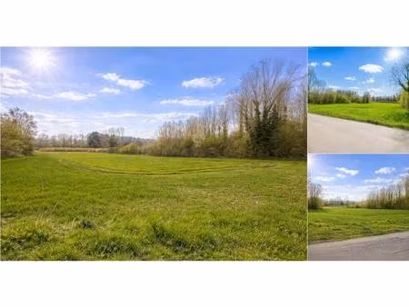 terrain à vendre à chevauchoire de viane lessines (rbv63366)