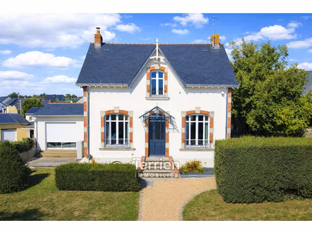 maison de caractère de 1925 à proximité de la gare