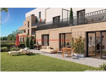 achat : appartement (77127)