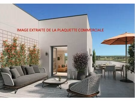 achat : maison (77127)