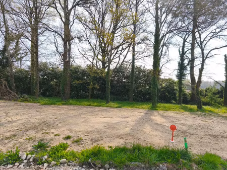 vente terrain à saint-étienne-de-montluc (44360) : à vendre / saint-étienne-de-montluc