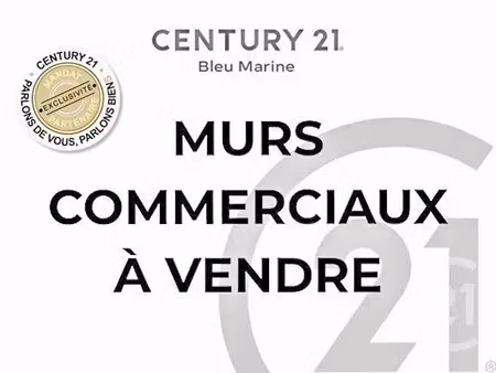 vente immeuble aux sables-d'olonne (85100) : à vendre / 180m² les sables-d'olonne