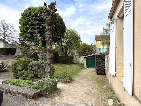vente appartement 3 pièces 81.58 m² à saint-germain-en-laye (78100)  696 000 €