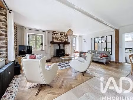 vente maison à gosné (35140) : à vendre / 145m² gosné