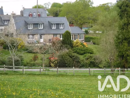 vente maison au faouët (56320) : à vendre / 209m² le faouët