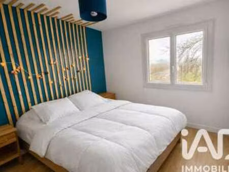 vente maison à mauges-sur-loire (49620) : à vendre / 115m² mauges-sur-loire