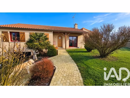 vente maison à mauges-sur-loire (49620) : à vendre / 85m² mauges-sur-loire