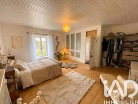 vente maison à plésidy (22720) : à vendre / 101m² plésidy