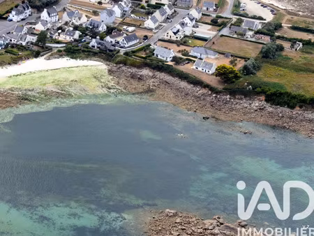 vente maison bord de mer à sibiril (29250) : à vendre bord de mer / 150m² sibiril